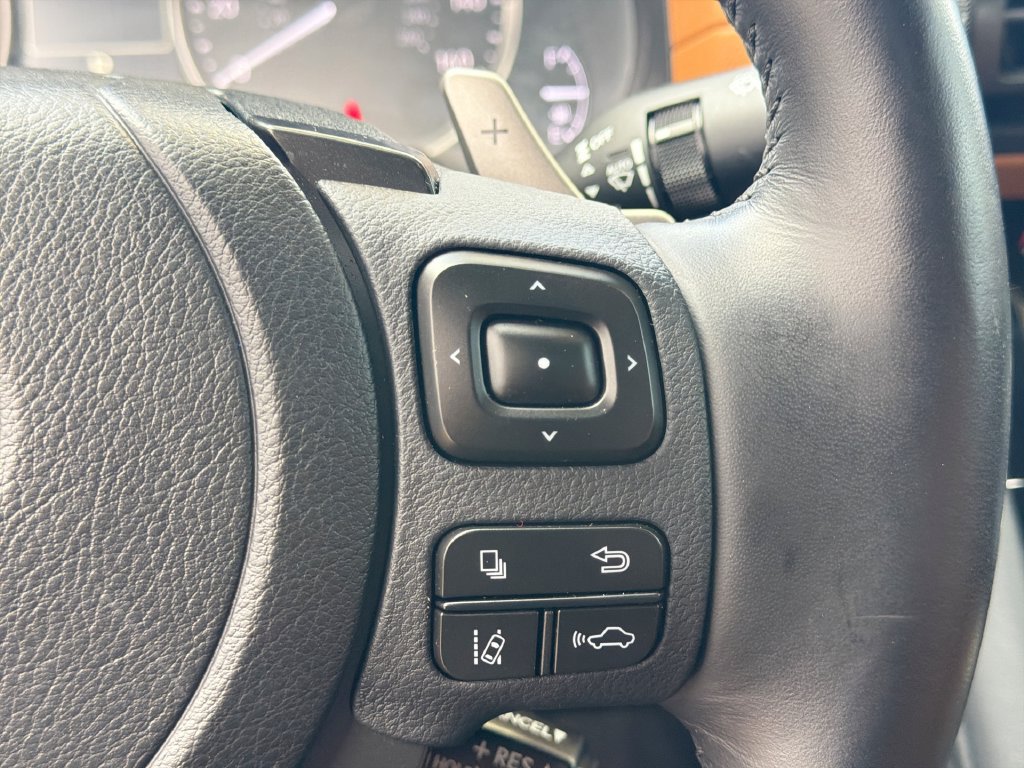 Certified 2024 Lexus IS 300 w/ Premium Package RWD image 26