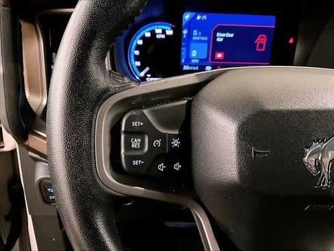 Used 2023 Ford Bronco Outer Banks w/ Sasquatch Package AWD/4WD image 17