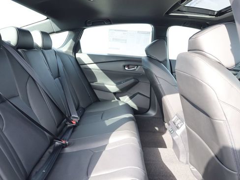 New 2026 Honda Accord Sport image 33