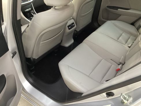 Used 2014 Honda Accord EX-L image 32