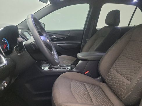 Used 2018 Chevrolet Equinox LT FWD image 17