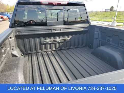 Used 2023 Chevrolet Silverado 1500 ZR2 w/ Technology Package AWD/4WD image 33
