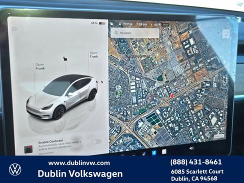 Used 2023 Tesla Model Y Long Range image 15