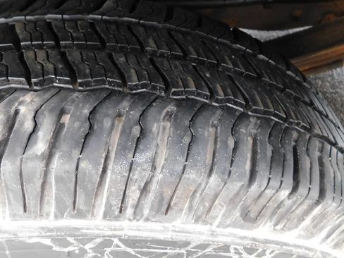 Used 2013 GMC Savana 2500 w/ Power Package image 43