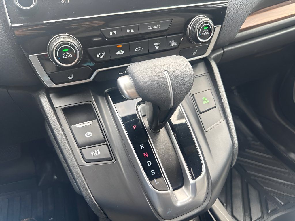 Used 2018 Honda CR-V EX image 19