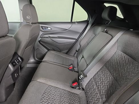Used 2024 Chevrolet Equinox LT AWD/4WD image 28