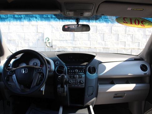 Used 2012 Honda Pilot EX image 19