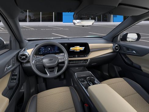 New 2027 Chevrolet Equinox ACTIV FWD image 15