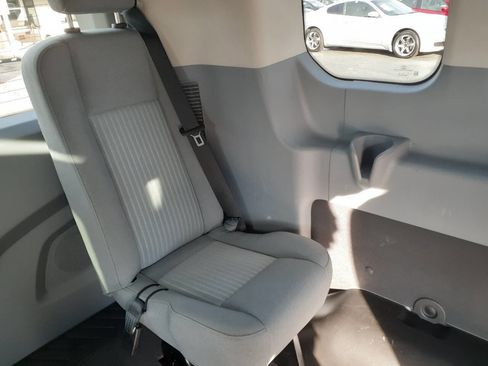 Used 2016 Ford Transit 350 XLT image 21