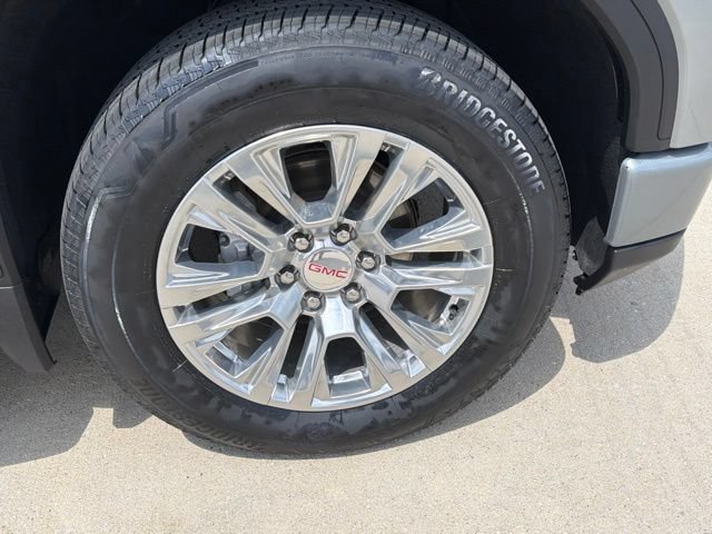 Used 2026 GMC Sierra 1500 Denali AWD/4WD image 34