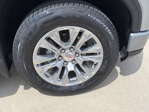 Used 2026 GMC Sierra 1500 Denali w/ Technology Package AWD/4WD image 34