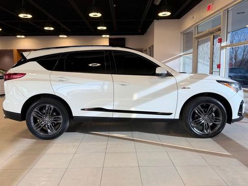 Used 2021 Acura RDX A-Spec image 15