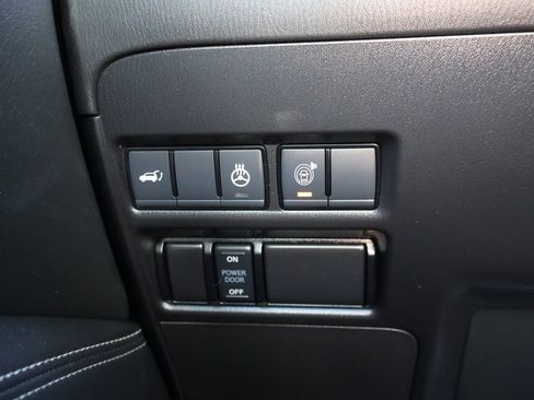 Used 2024 INFINITI QX80 Luxe image 33