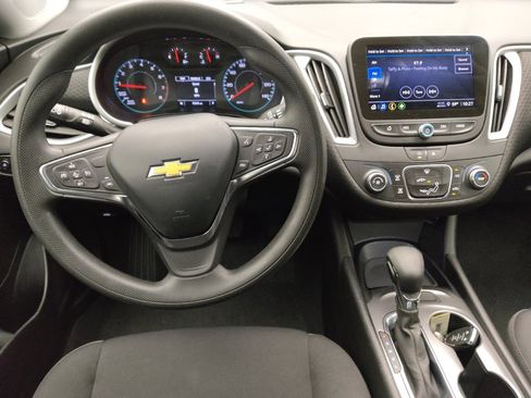 Used 2023 Chevrolet Malibu LS FWD image 22