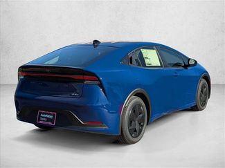 New 2026 Toyota Prius LE video 2