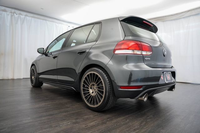 Used 2011 Volkswagen GTI 4-Door FWD image 31