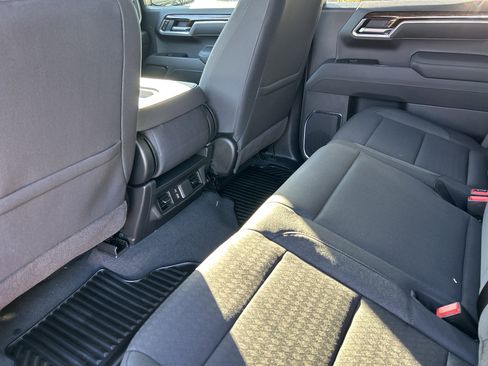 New 2026 GMC Sierra 1500 Elevation image 40