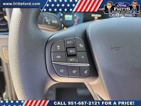 New 2025 Ford Bronco Sport Heritage image 6