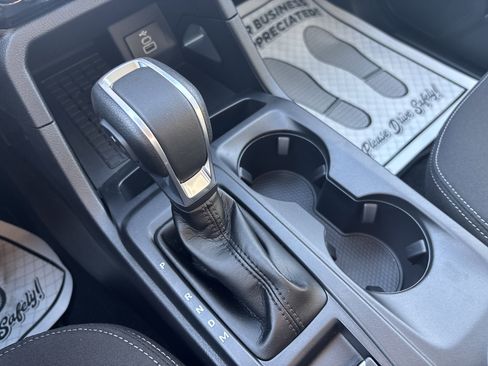 New 2025 Ford Ranger XLT w/ Technology Package image 24