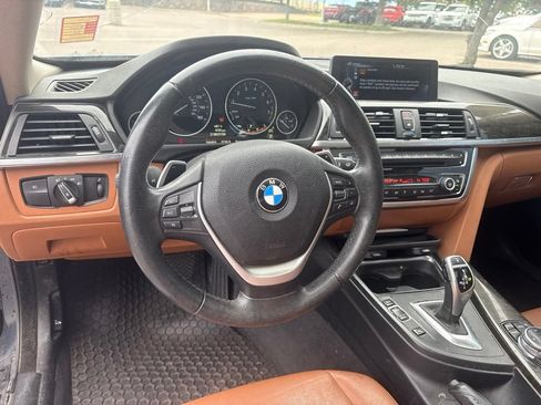 Used 2014 BMW 428i Coupe RWD image 11