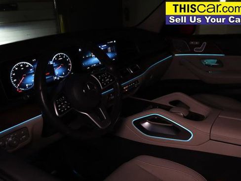 Used 2020 Mercedes-Benz GLE 350 GLE 350 image 33