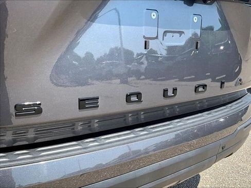 Certified 2024 Toyota Sequoia SR5 AWD/4WD image 27