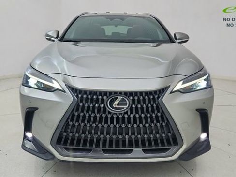 Used 2025 Lexus NX 350 AWD w/ Accessory Package (2T) image 13