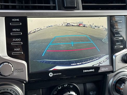 Certified 2021 Toyota 4Runner Trail Special Edition image 20