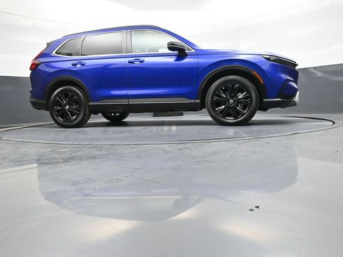 Used 2024 Honda CR-V Sport Touring image 29