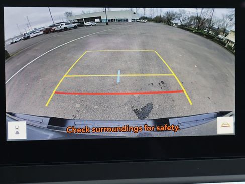 Used 2026 Toyota Tacoma TRD Sport image 15