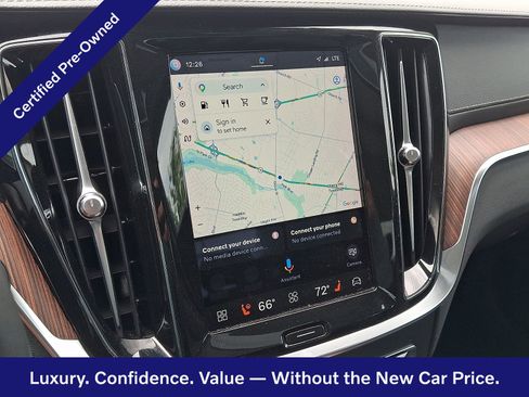 Certified 2024 Volvo S60 B5 Ultimate AWD/4WD image 19