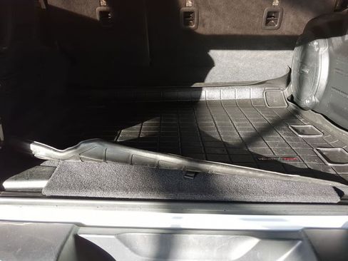 Used 2021 Jeep Wrangler Unlimited Sahara 4xe w/ Cold Weather Group image 23