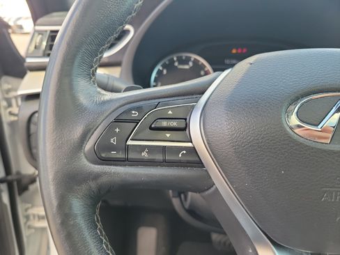 Used 2019 INFINITI QX50 Essential w/ Sensory Package image 20