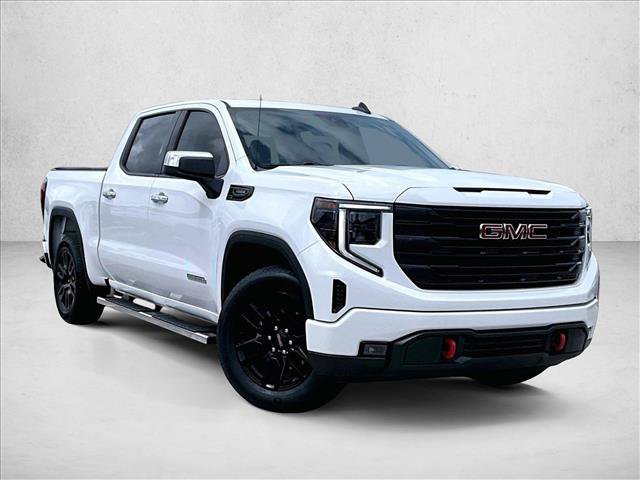 Used 2024 GMC Sierra 1500 Elevation RWD image 12