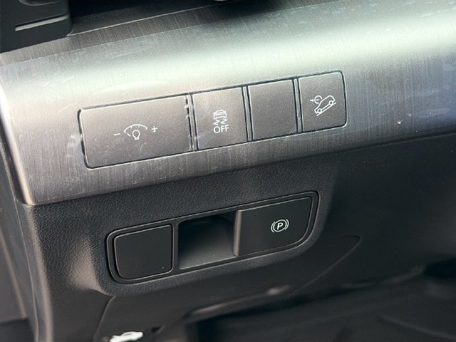 New 2027 Hyundai Kona SEL Sport FWD image 10