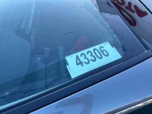 New 2026 Toyota Camry XLE image 30