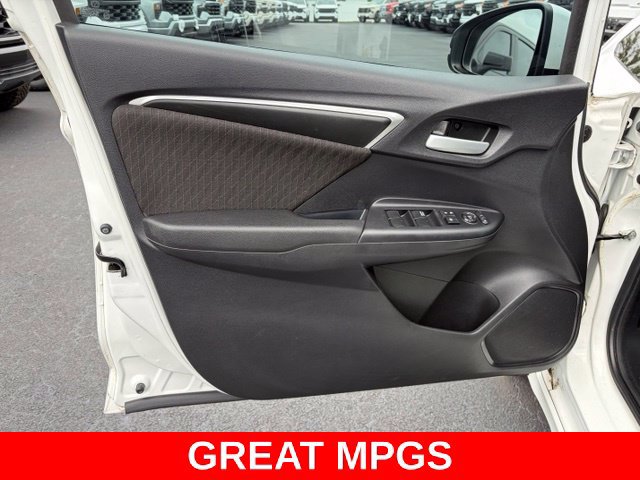 Used 2019 Honda Fit Sport image 12