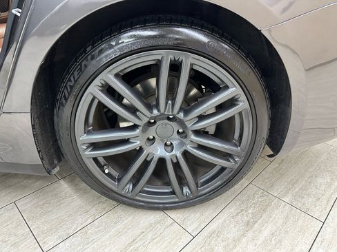 Used 2018 Maserati Ghibli image 42