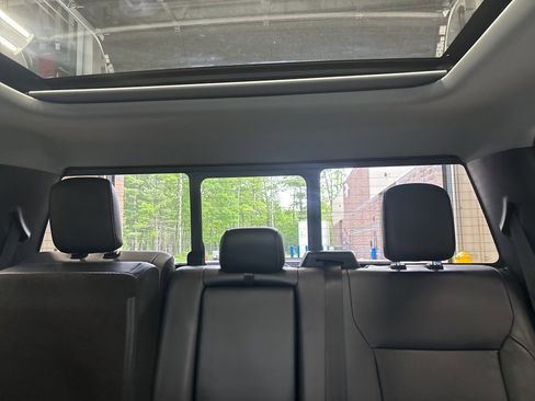 Used 2023 Ford F150 Lariat w/ Equipment Group 502A High image 51