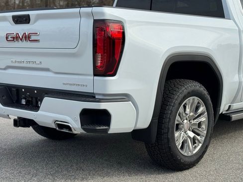 New 2026 GMC Sierra 1500 Denali w/ Technology Package image 15
