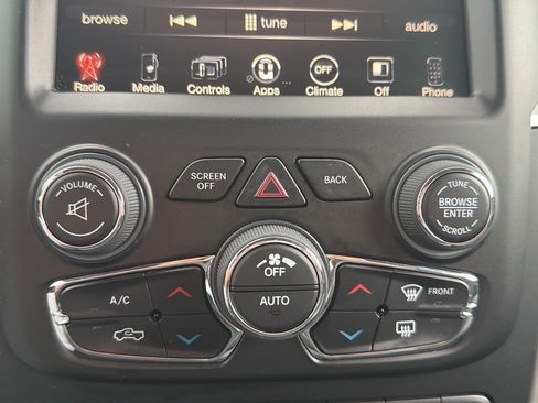 Used 2017 RAM 1500 Big Horn AWD/4WD image 20