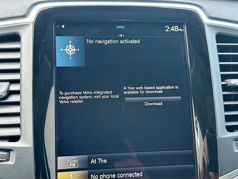 Used 2021 Volvo XC90 T5 Momentum image 14