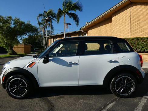 Used 2016 MINI Cooper Countryman image 14