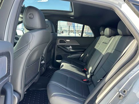 New 2026 Mercedes-Benz GLE 450 4MATIC Coupe image 16