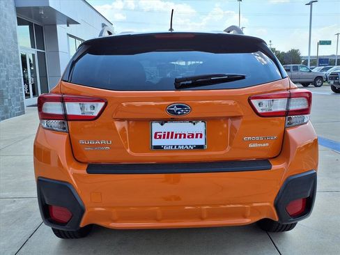 Used 2018 Subaru Crosstrek 2.0i image 25
