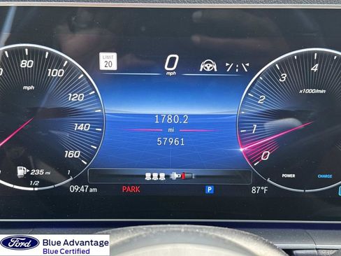 Used 2024 Mercedes-Benz GLE 450 4MATIC image 2