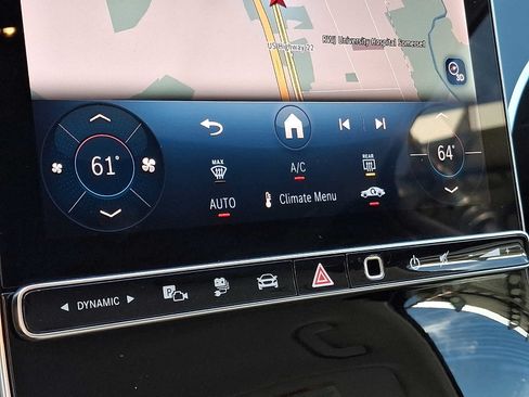 Certified 2025 Mercedes-Benz GLC 350e 4MATIC image 12