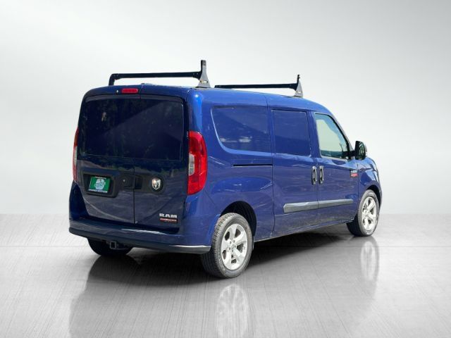 Used 2022 RAM ProMaster City Tradesman w/ Lights & Wheels Group FWD image 4