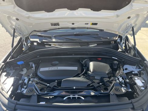 Used 2026 BMW X1 xDrive28i w/ Convenience Package image 39