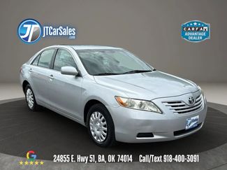 Used 2007 Toyota Camry LE image 1